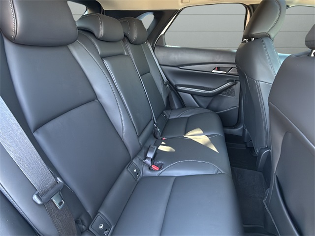 2025 Mazda CX-30 2.5 S Preferred photo 14