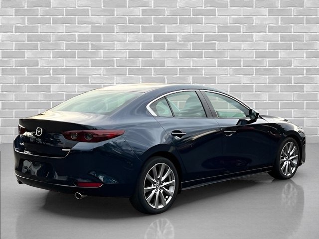 2020 Mazda Mazda3 Select photo 5