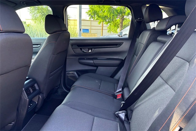 2026 Honda CR-V Hybrid Sport photo 21