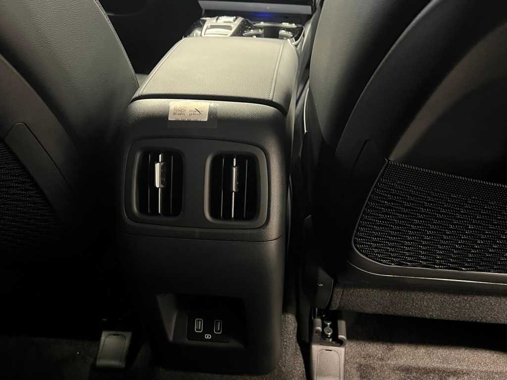 2024 Hyundai Tucson Hybrid Limited Sport photo 24