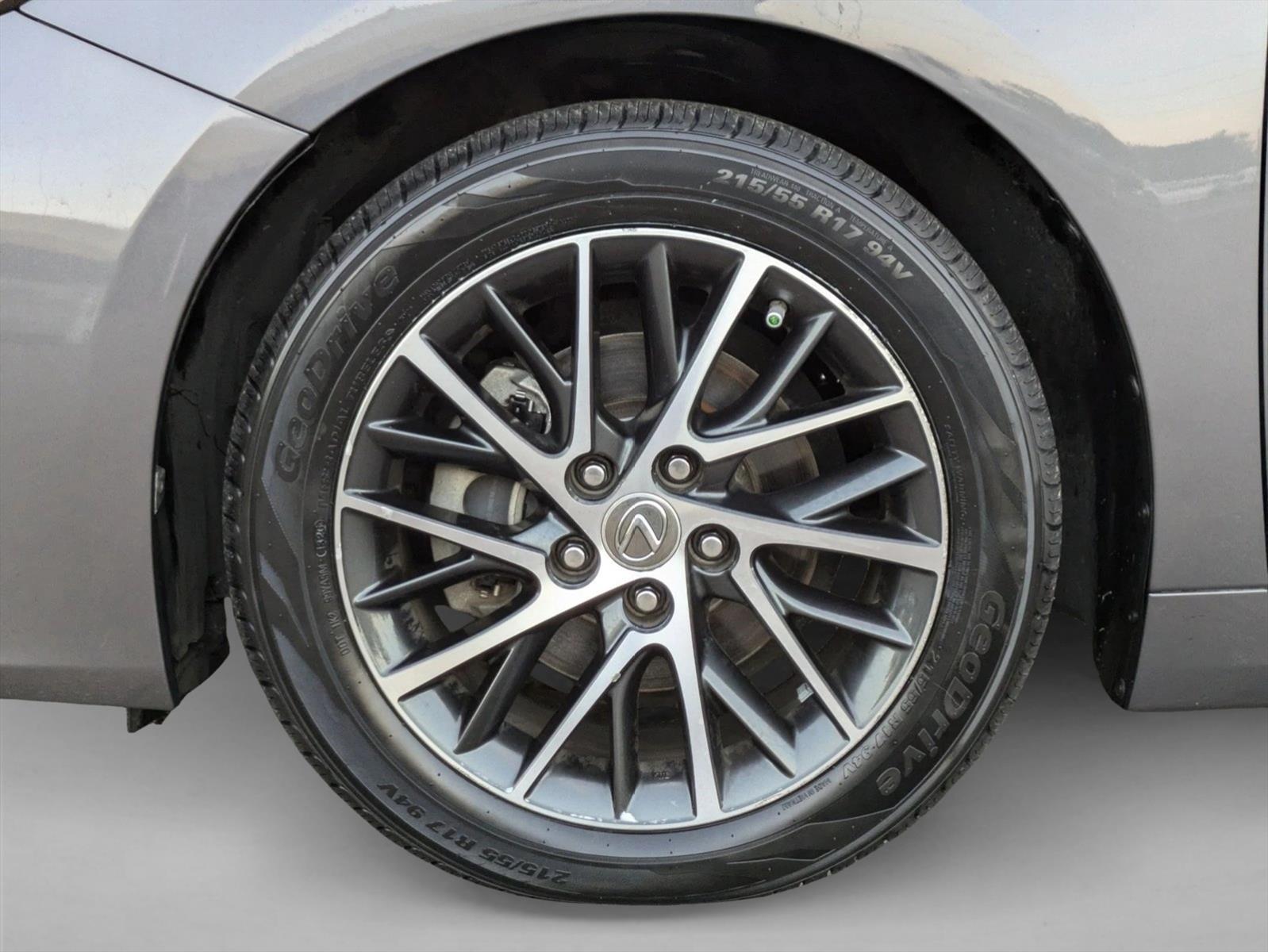 2017 Lexus ES 350 photo 22