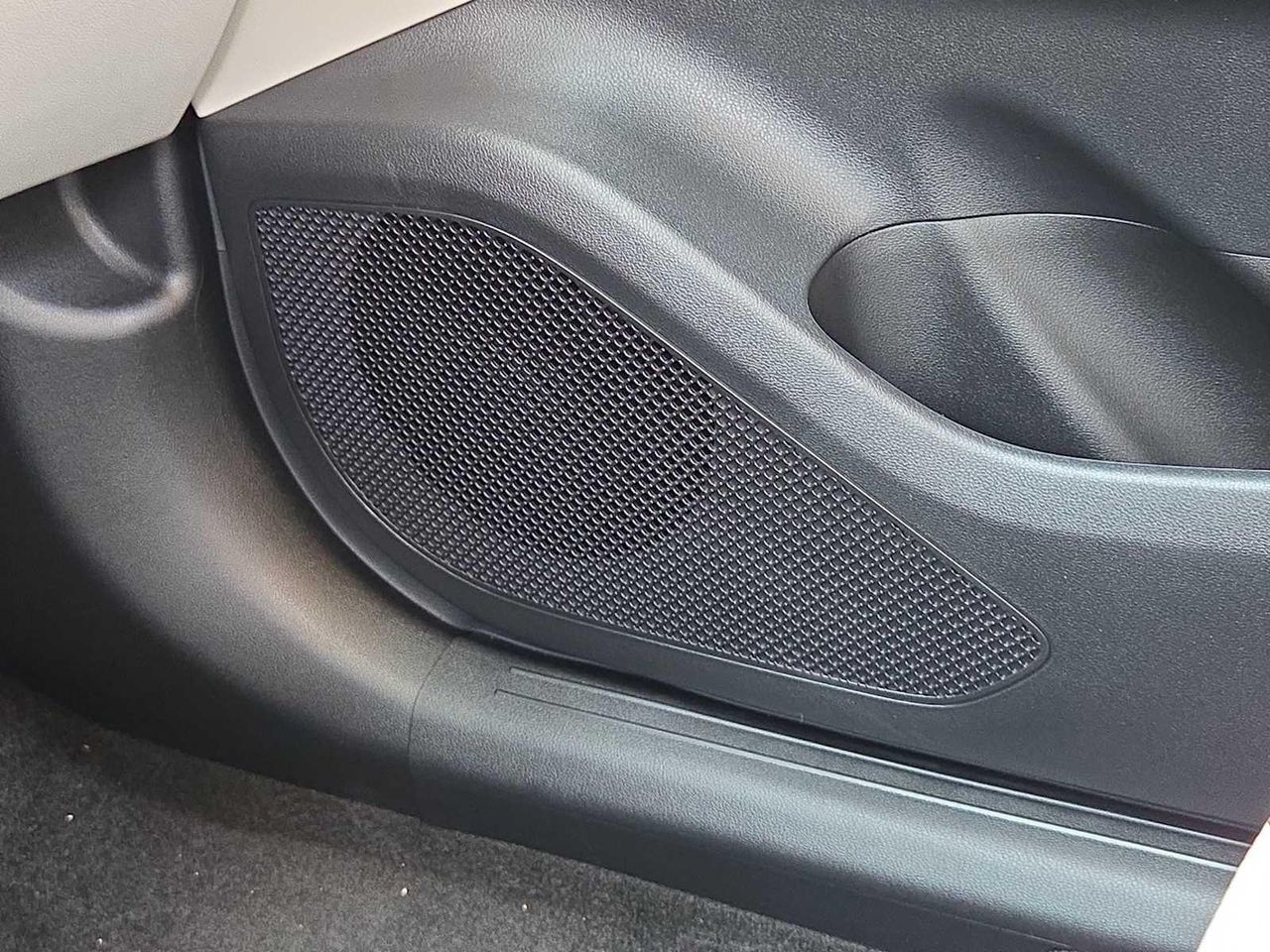 2025 Hyundai Tucson SEL Convenience photo 28