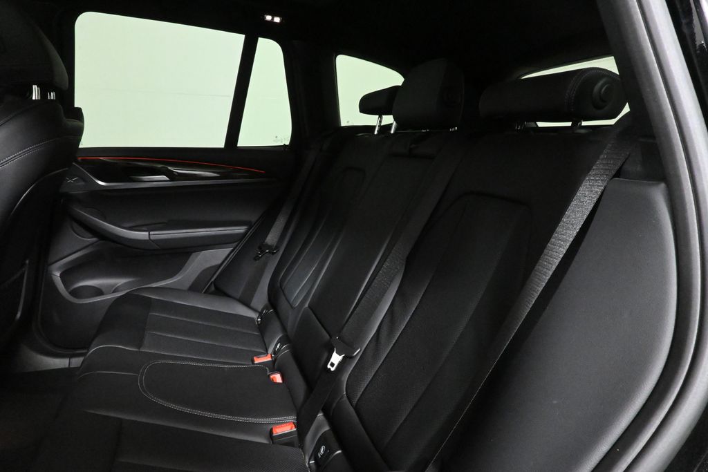 2022 Bmw X3 xDrive30i photo 5