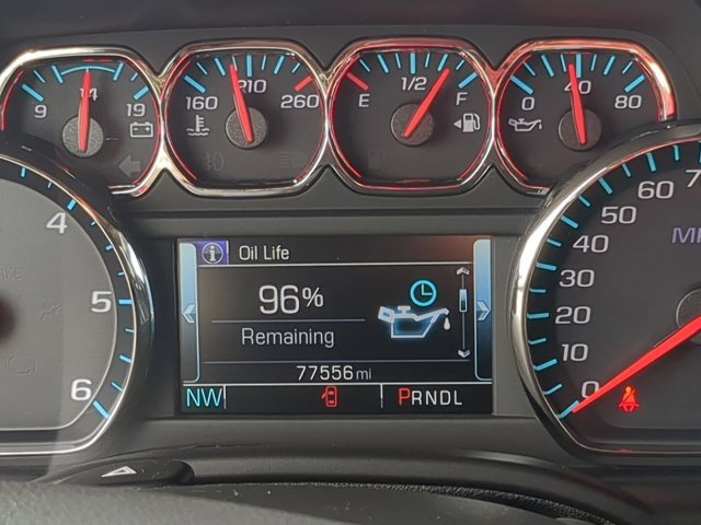 2020 Gmc Yukon SLT photo 3