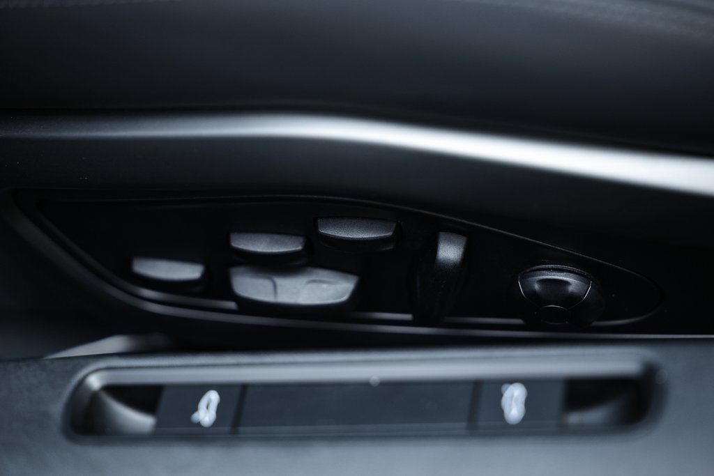 2024 Porsche 911 T photo 23