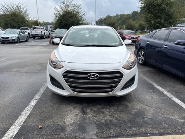 2016 Hyundai Elantra GT photo 2