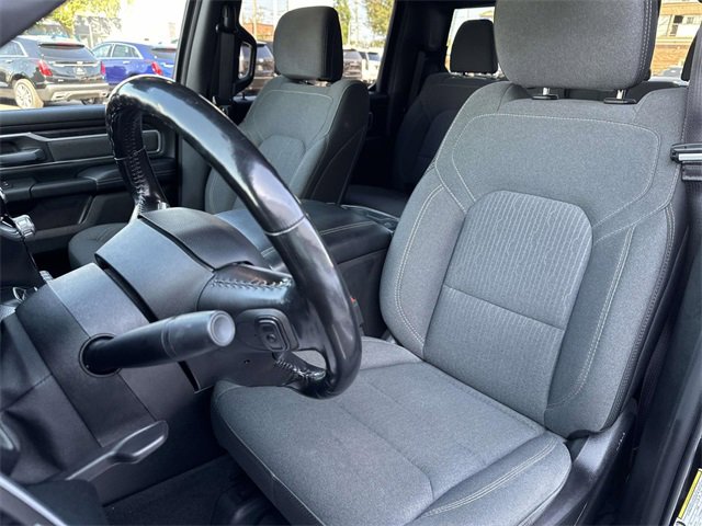 2021 Ram 1500 Big Horn Lone Star photo 19