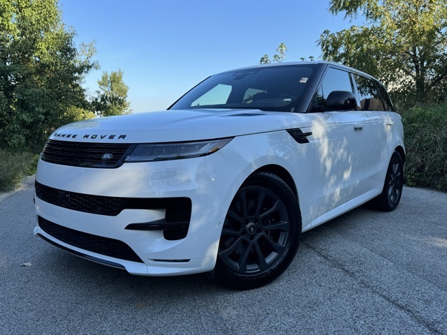 2024 Land Rover Range Rover Sport SE Dynamic's photo