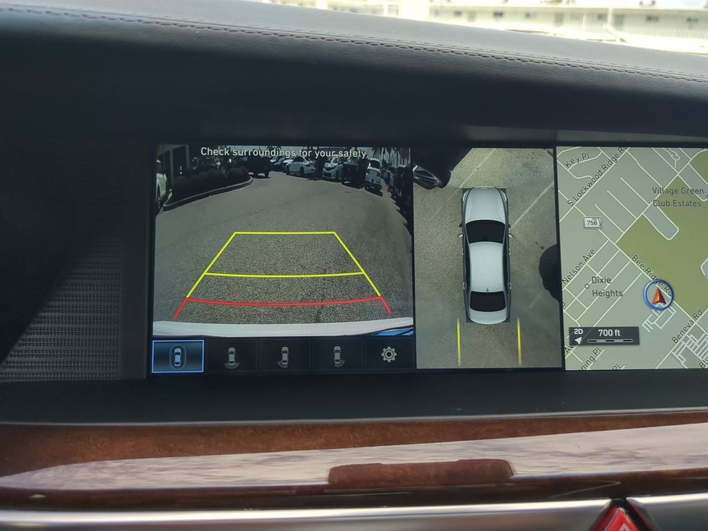 2019 Genesis G90 3.3T Premium photo 20