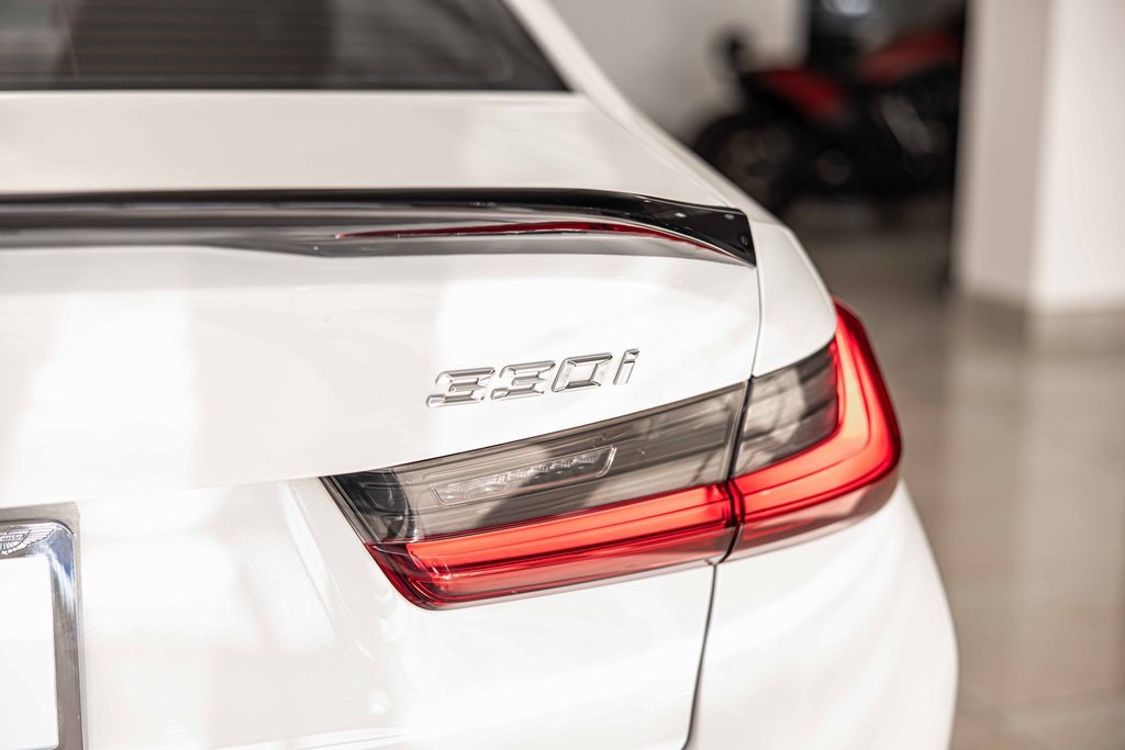 2020 BMW 330I - Image 16