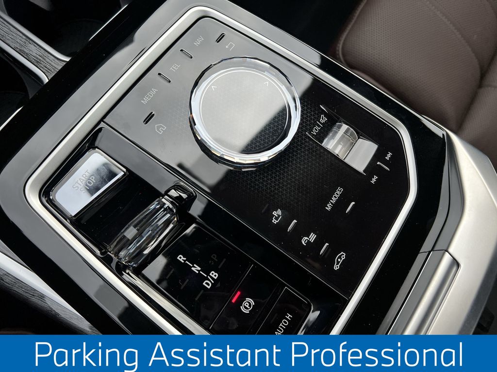 2024 Bmw i7 eDrive50 photo 23