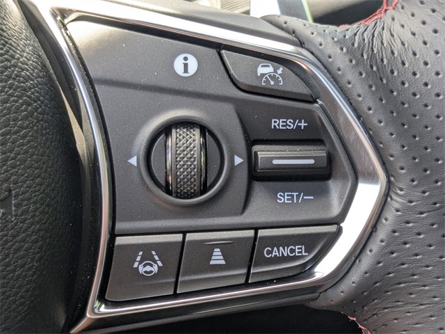 2025 Acura TLX SH-AWD Type S photo 22