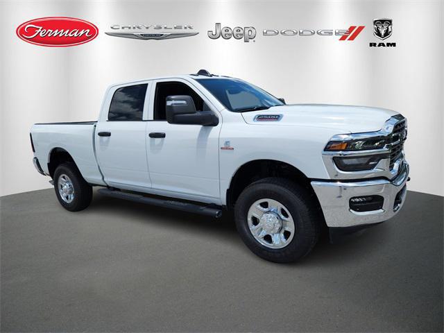 2025 RAM Ram 2500 Pickup Tradesman's photo