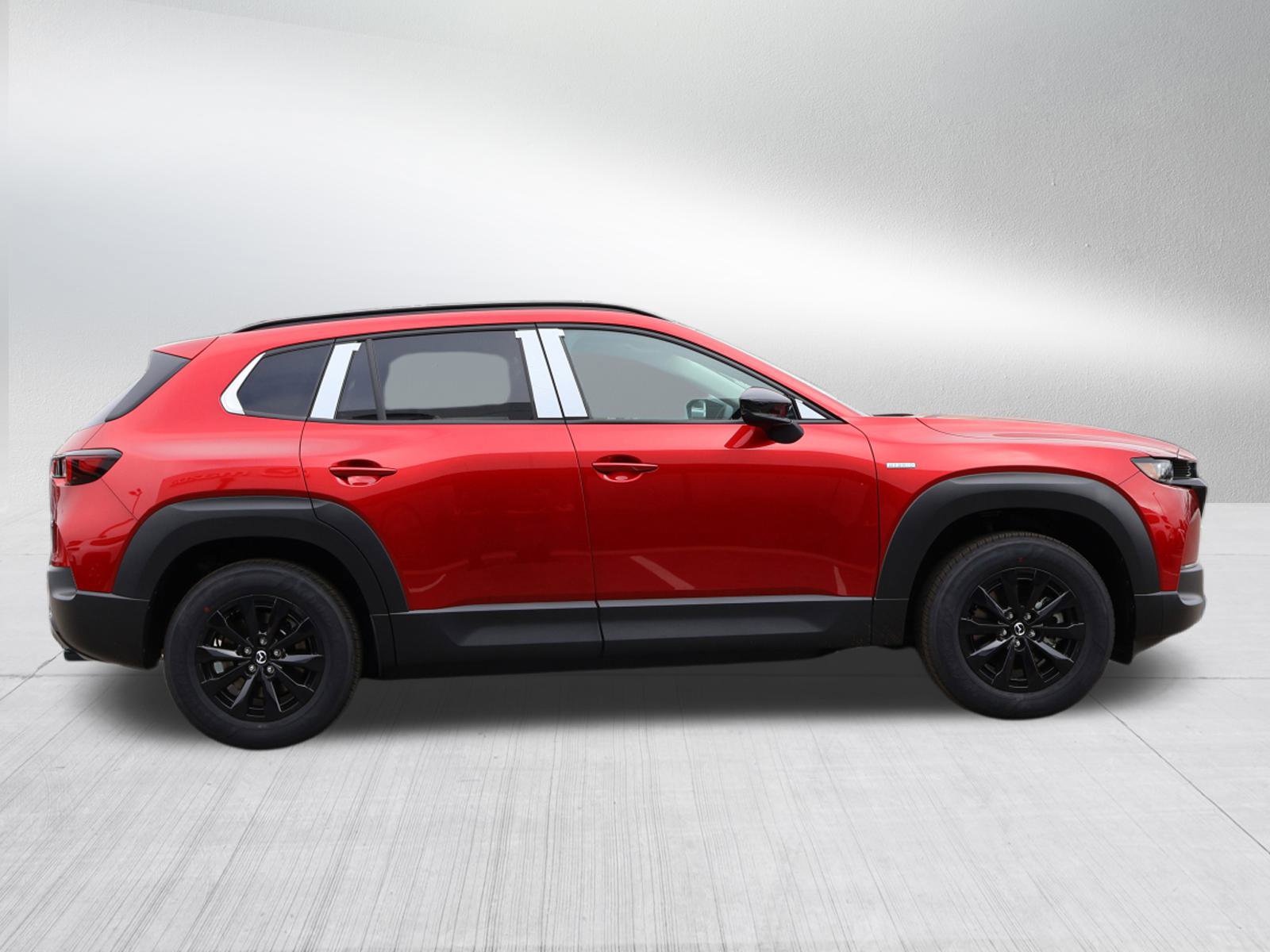 2025 Mazda CX-50 Premium photo 7