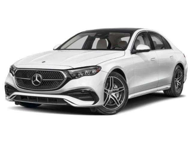 2026 Mercedes Benz E 450 4MATIC Sedan photo 12