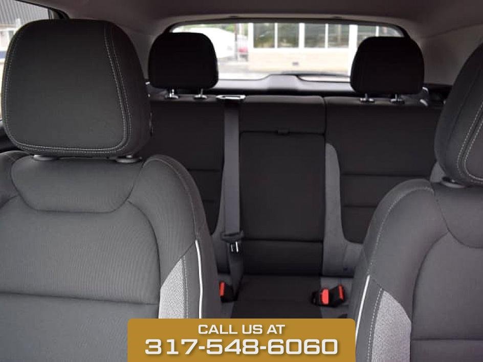 2024 Chevrolet Trailblazer LT photo 31