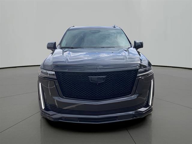 2024 Cadillac Escalade Sport photo 8