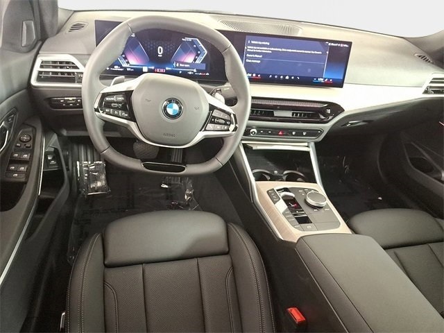 2025 Bmw 330i xDrive photo 11