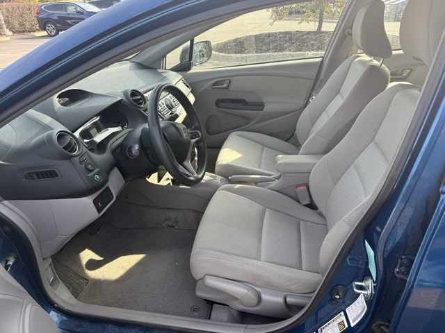 2011 Honda Insight LX photo 13