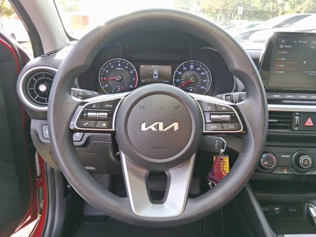 2023 Kia Forte LXS photo 15
