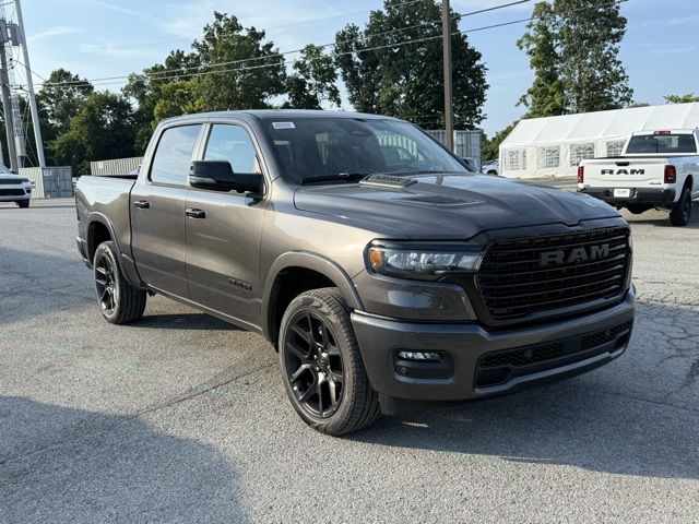 2026 Ram 1500 Laramie photo 4