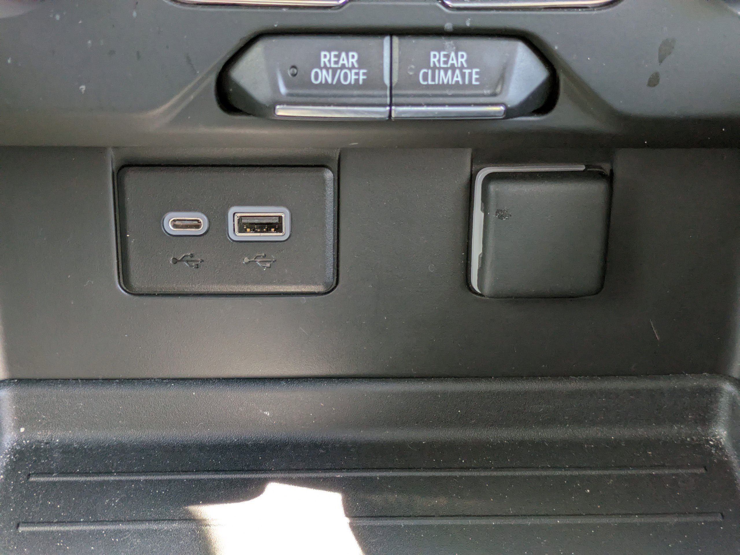 2023 Chevrolet Tahoe LS photo 20
