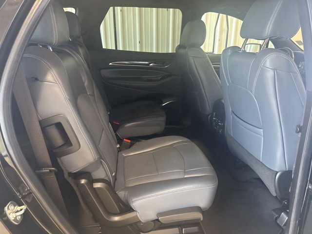 2024 Buick Enclave Premium photo 29