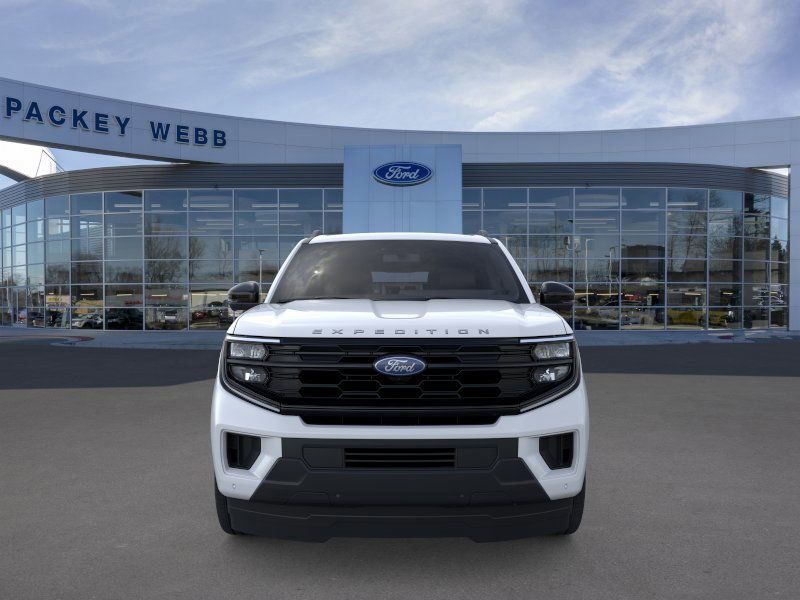 2026 FORD EXPEDITION MAX - Image 8