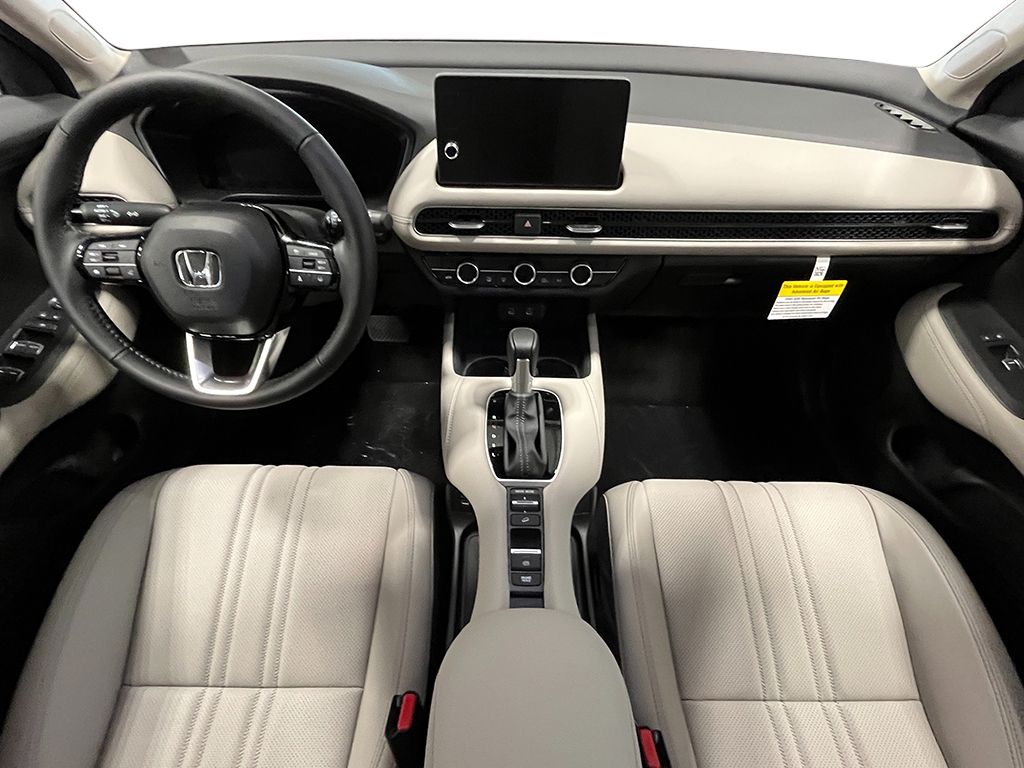 2026 Honda HR-V EX-L photo 14