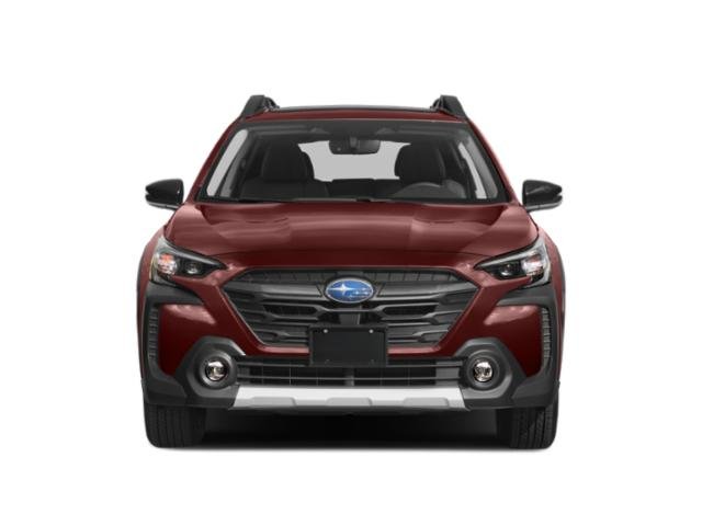 2023 Subaru Outback Limited photo 4