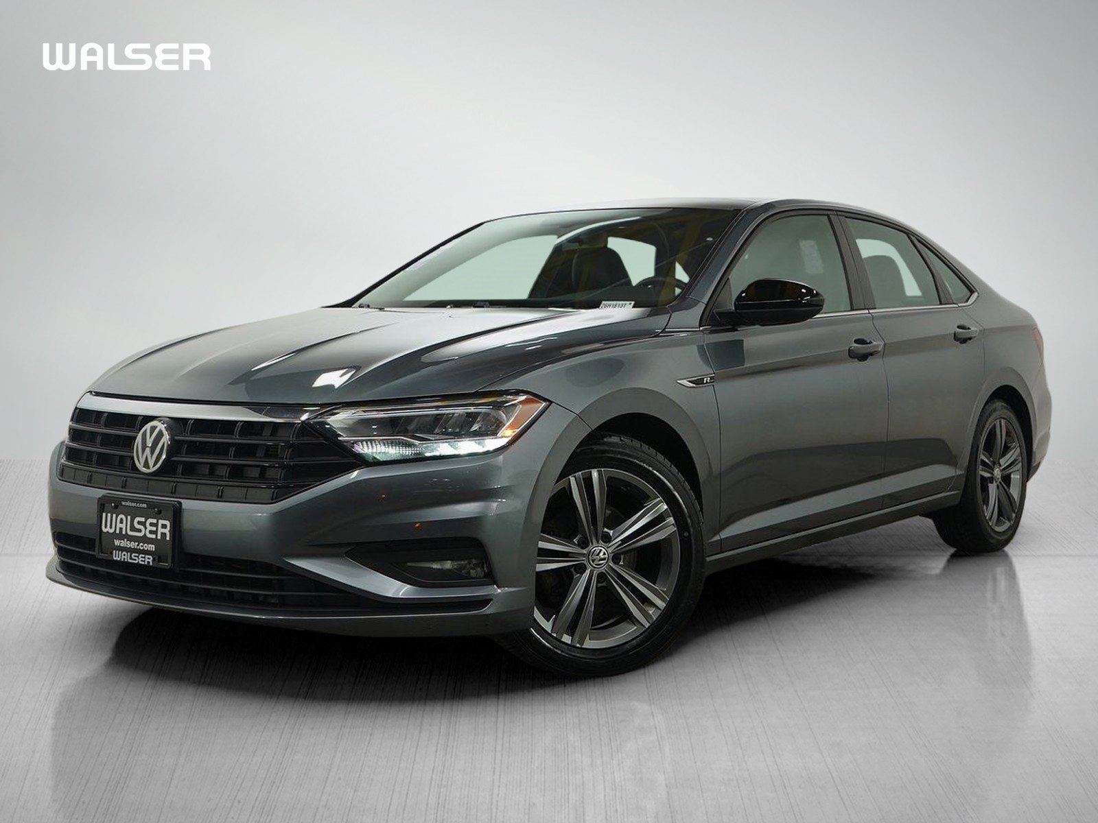 2020 Volkswagen Jetta R-Line