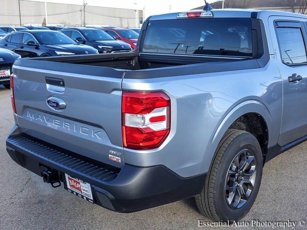 2024 FORD MAVERICK - Image 6