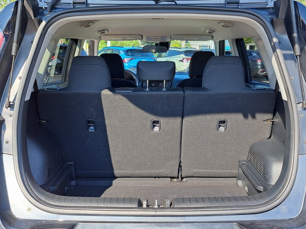 2023 Kia Soul LX photo 25