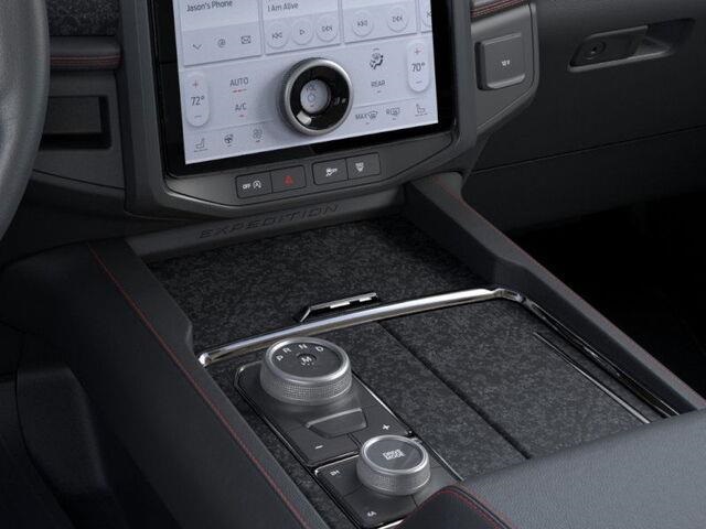 Expedition Limited