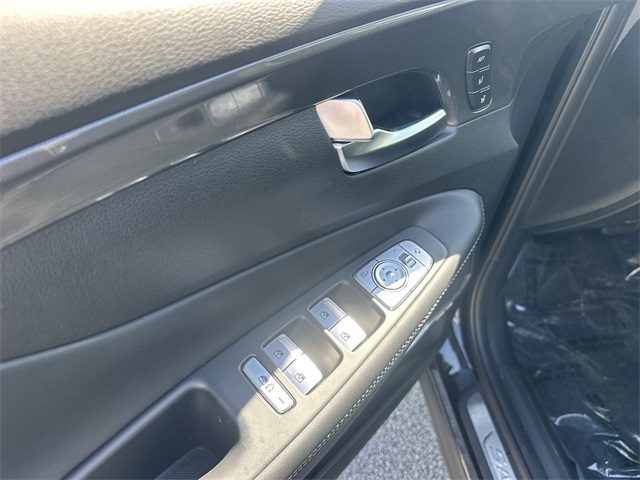 2023 Hyundai Santa Fe Calligraphy photo 18