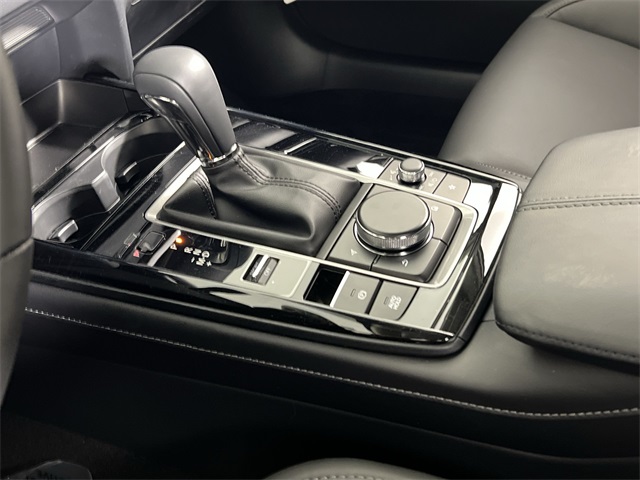 2025 Mazda CX-30 2.5 Select Sport photo 18