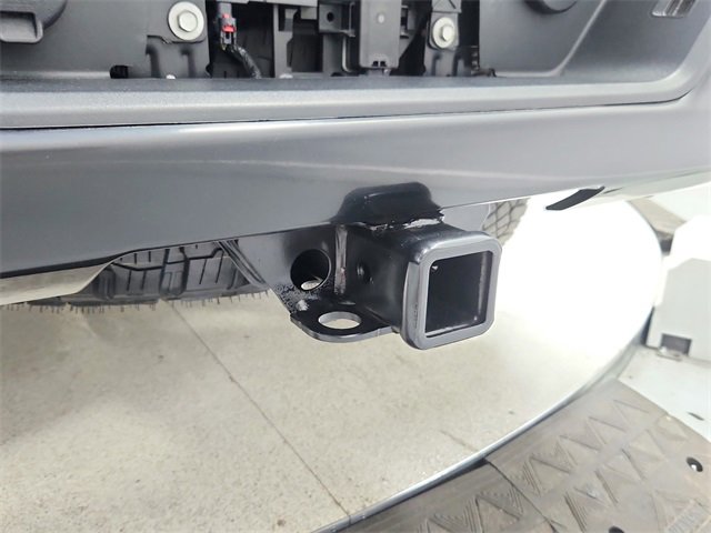 2022 Chevrolet Silverado 1500 ZR2 photo 50
