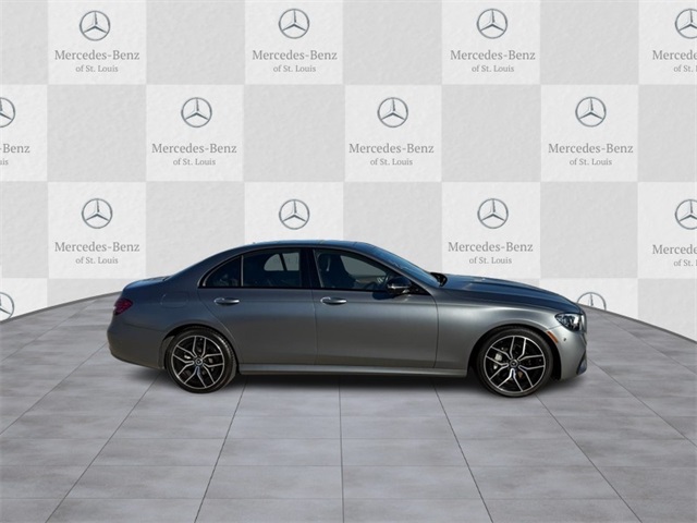 2021 Mercedes Benz E 350 photo 2