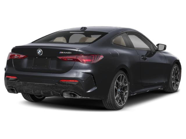 2026 Bmw M440i photo 2