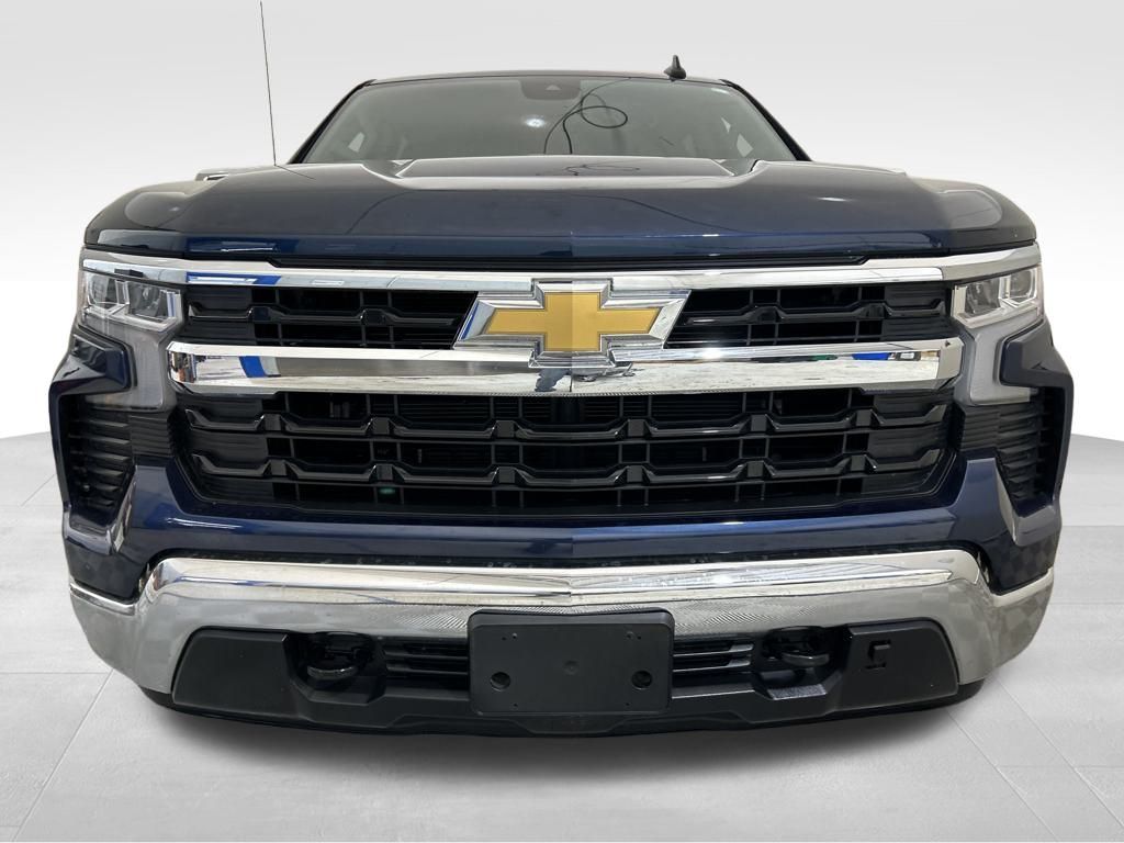 2023 Chevrolet Silverado 1500 LT photo 15