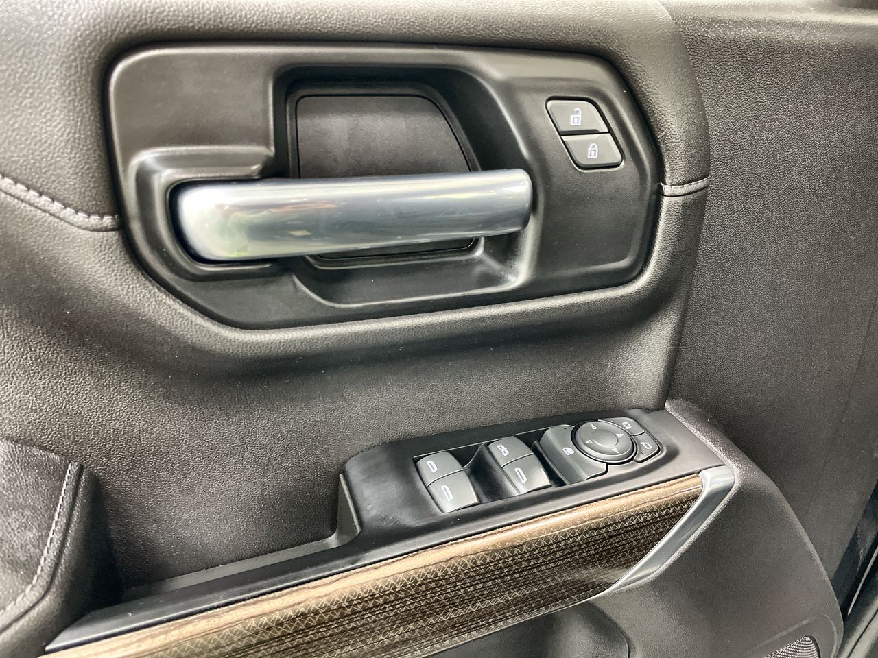 2021 Chevrolet Silverado 1500 LT photo 63