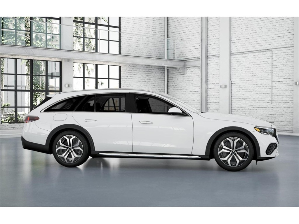 2025 Mercedes Benz E 450 4MATIC All-Terrain Wagon photo 15