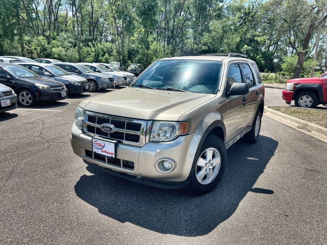 2010 Ford Escape XLT