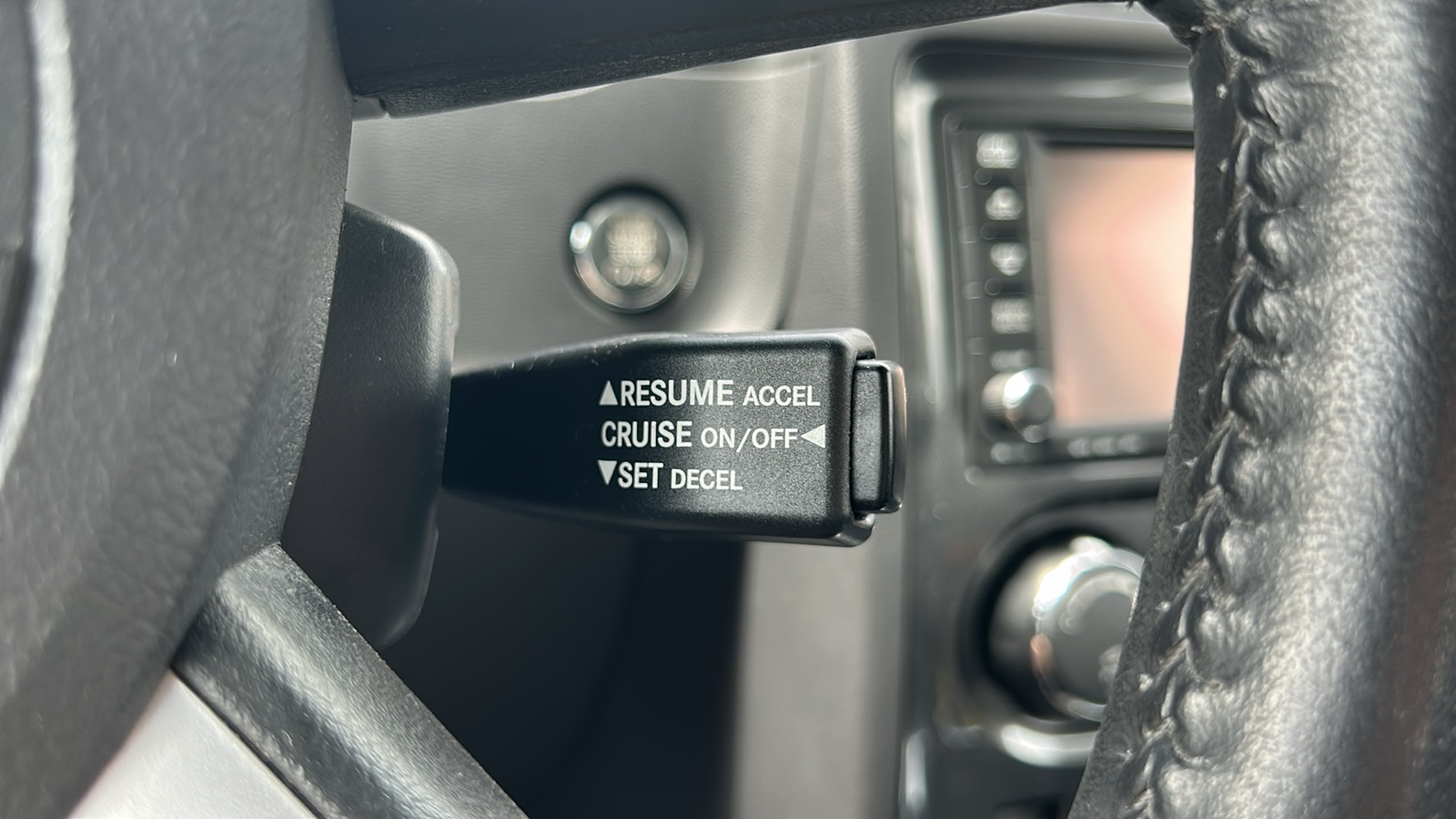 2008 Dodge Challenger SRT8 photo 23