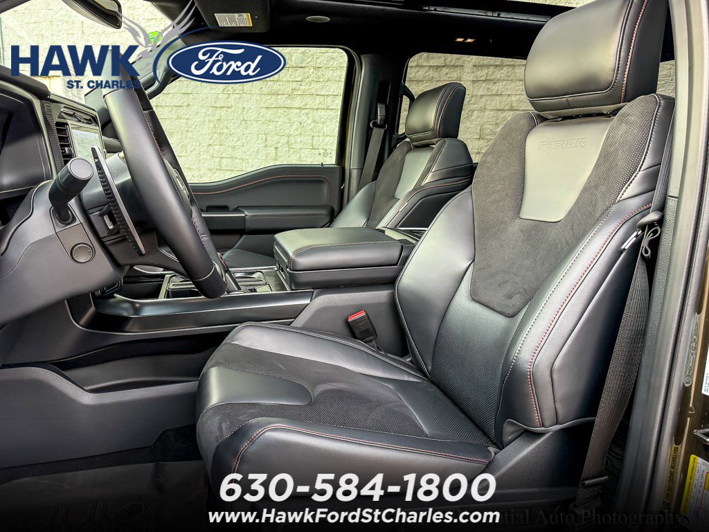 2025 FORD F-150 - Image 7