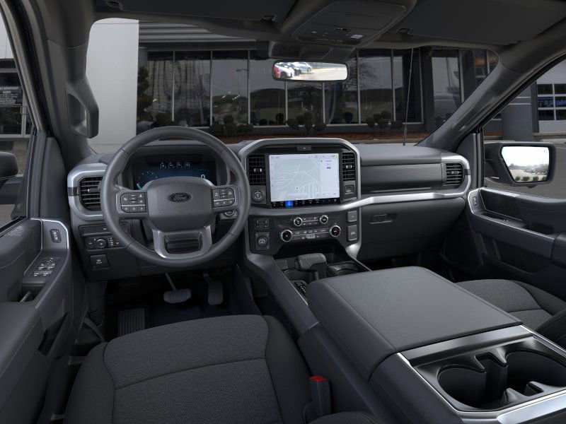 2026 FORD F-150 - Image 8
