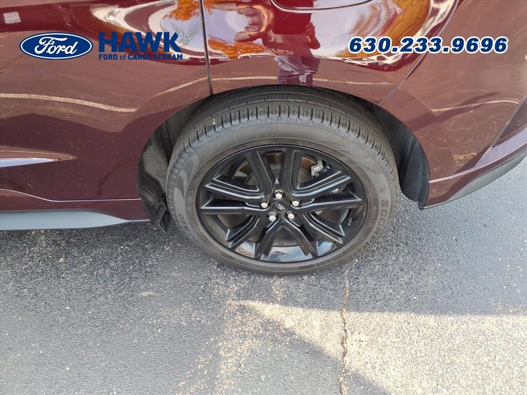 2024 FORD EDGE - Image 25