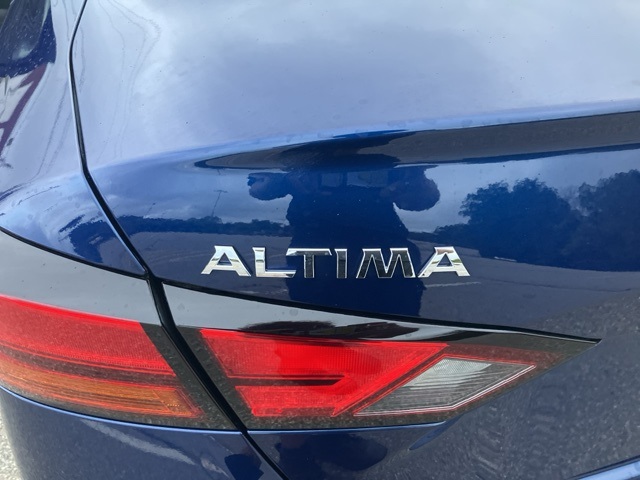 2020 Nissan Altima 2.5 SR photo 29