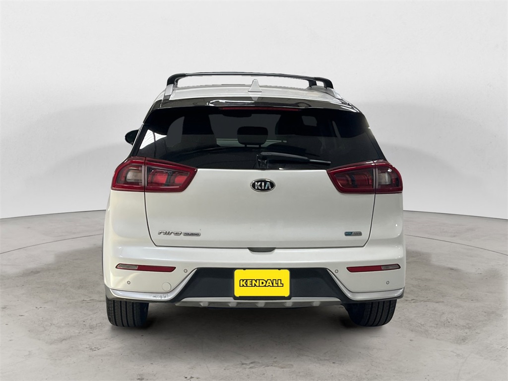 2019 Kia Niro Touring photo 3
