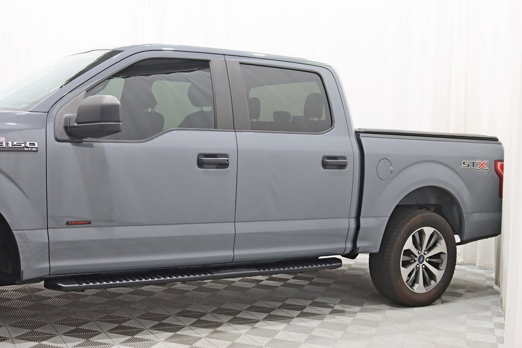 2019 Ford F-150 XL photo 3